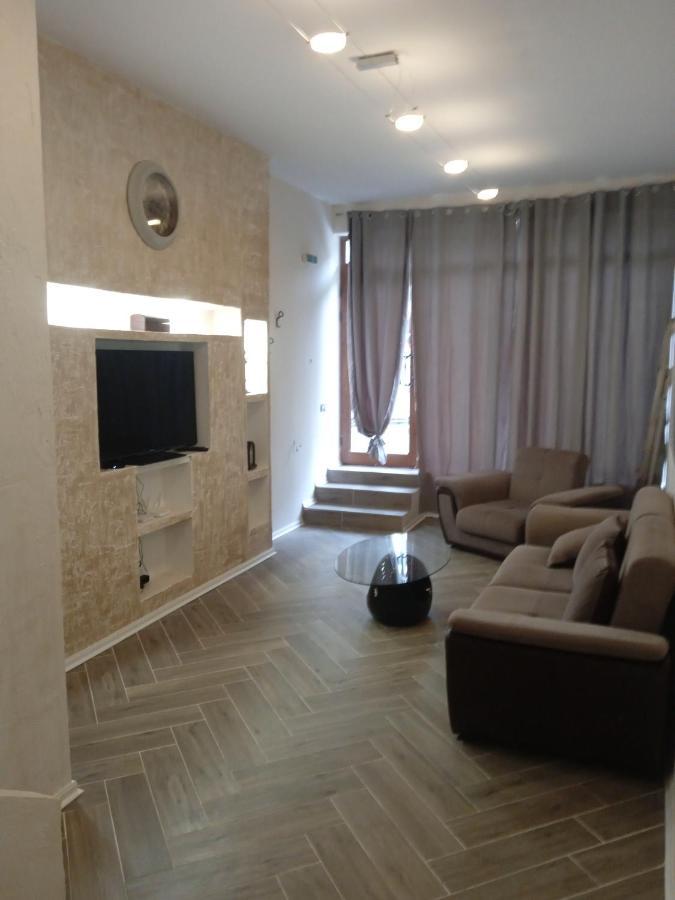 стефанов Apartment